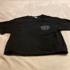 Santa Cruz short sleeve